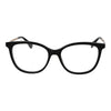 Max Mara Black Acetate Glasses (Frames)