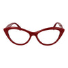Max Mara Multicolor Acetate Glasses (Frames)