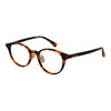 Max Mara Brown Acetate Glasses (Frames)