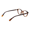 Max Mara Brown Acetate Glasses (Frames)