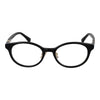 Max Mara Black Acetate Glasses (Frames)