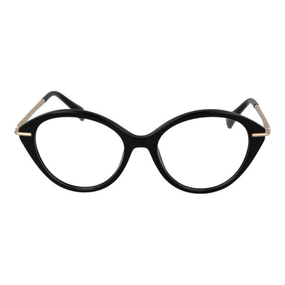 Max Mara Black Acetate Glasses (Frames)