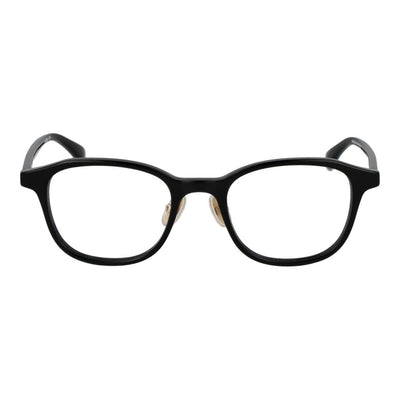 Max Mara Black Acetate Glasses (Frames)