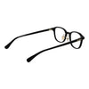 Max Mara Black Acetate Glasses (Frames)