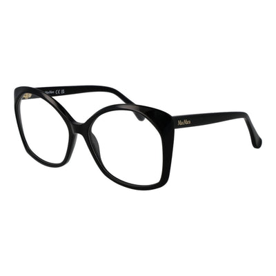 Max Mara Black Acetate Glasses (Frames)