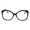 Max Mara Black Acetate Glasses (Frames)