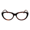 Max Mara Brown Acetate Glasses (Frames)