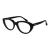 Max Mara Black Acetate Glasses (Frames)