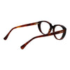 Max Mara Brown Acetate Glasses (Frames)