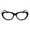 Max Mara Black Acetate Glasses (Frames)