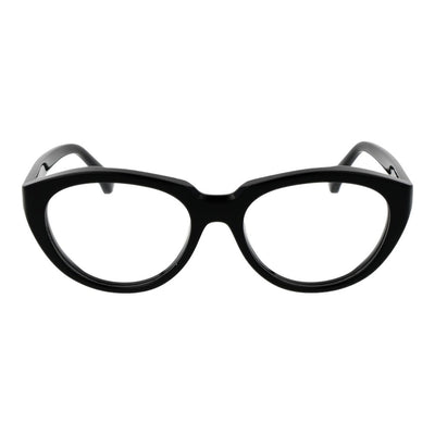 Max Mara Black Acetate Glasses (Frames)
