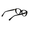 Max Mara Black Acetate Glasses (Frames)