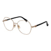 Max Mara Gold Metal Glasses (Frames)