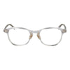 Max Mara Transparent Acetate Glasses (Frames)