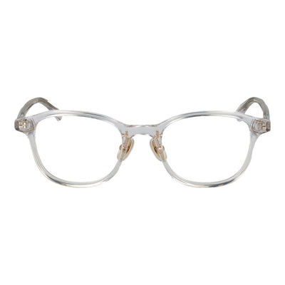 Max Mara Transparent Acetate Glasses (Frames)