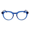 Guess Blue Acetate Glasses (Frames)