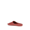 The Row Multicolor Rubber Slippers