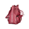 Coccinelle Viola Leather Women Bucket Bag
