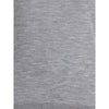 Allude Gray Cashmere Turtleneck