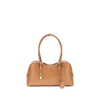 Stella McCartney beige Nylon-Schultertasche