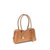 Stella McCartney beige Nylon-Schultertasche