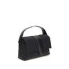 Jacquemus Black Nylon Shoulder Bag