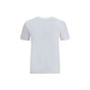 Margiela Multicolor Cotton T-Shirt