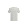Margiela Multicolor Cotton T-Shirt