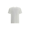 Margiela Multicolor Cotton T-Shirt