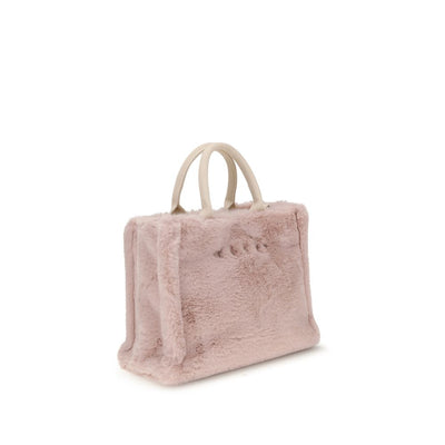Marni Mehrfarbige Polyester-Handtasche