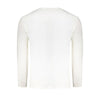 Pepe Jeans Bianco Cotton Men T-Shirt