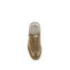 Axel Arigato Beige Leder-Sneaker (Low Top)