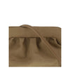 THEMOIRè Beige Other Fibres Clutch Bag