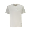 Guess Jeans Bianco Cotton Men T-Shirt