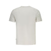 Guess Jeans Bianco Cotton Men T-Shirt