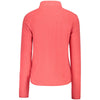 Norway 1963 Rosa Polyester Women Sweatshirt