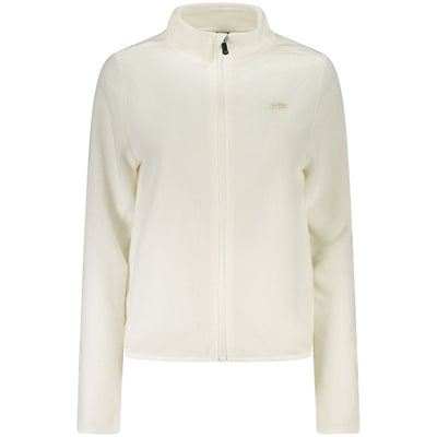 Norway 1963 Bianco Polyester Women Sweatshirt