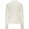 Norway 1963 Bianco Polyester Women Sweatshirt