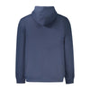 Tommy Hilfiger Blue Cotton Men Sweater