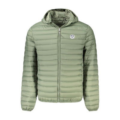 North Sails Verde Poliammide Men's Jacket