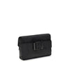 Marni Black Polyamide Clutch Bag