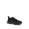 ROA Black Polyamide Athletic Sneakers