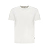 Guess Jeans Bianco Modal Men T-Shirt