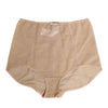 Dolce & Gabbana Beige Shaping Control Panty Underwear
