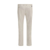 Jacob Cohen Beige Cotton Casual Pants