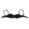 Dolce & Gabbana Black Lace Underwire Bra Lingerie Underwear