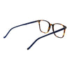 Hackett Brown Plastic Glasses (Frames)