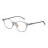 Max Mara Transparent Acetate Glasses (Frames)