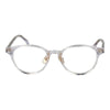 Max Mara Transparent Acetate Glasses (Frames)