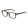 Hugo Boss Brown Acetate Glasses (Frames)